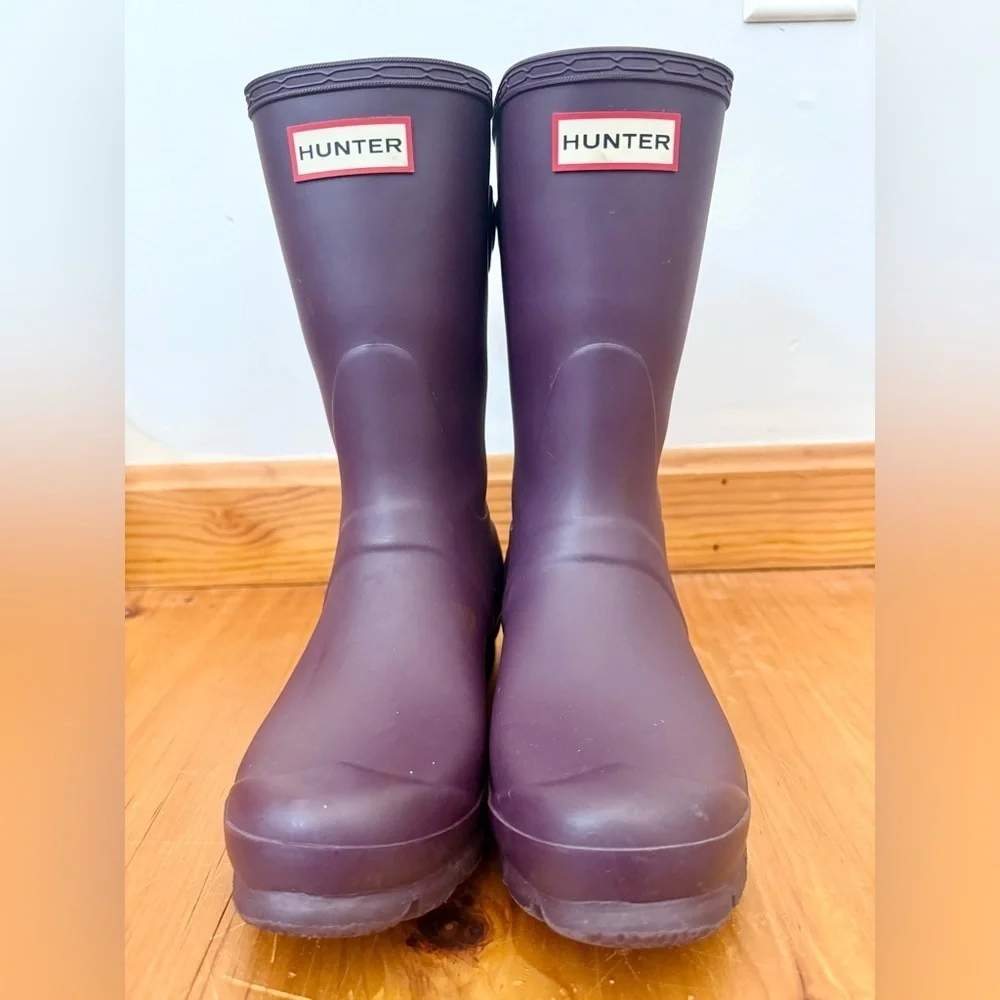 Hunter women original